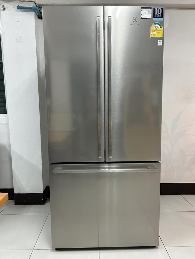 ตู้เย็น electrolux 2 ประตู