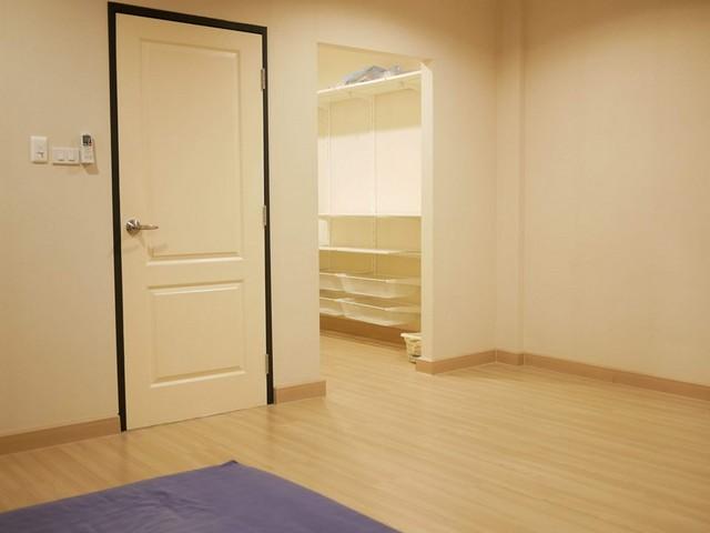 ทาวน์โฮมสไตล์ Modern 3 ห้องนอน 4 ห้องนํ้า ห้องน้ำในตัวทุกห้อง มี แอร์ 3 ตัว symphony ซอยนวลจันทร์ 36 7