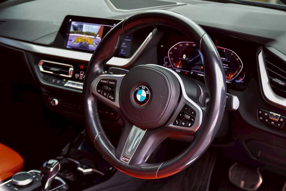 BMW 220i Gran coupe M sport ปี 2021 ไมล์ 62,xxx กม. 11