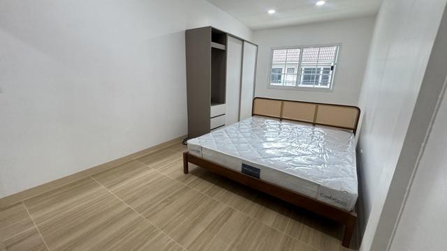 ให้เช่า ทาวน์โฮม ห้วยขวาง รัชดา18เฟอร์นิเจอร์ไหม่ เครื่องใช้ไฟฟ้าครบ บ้านว่างพร้อมอยู่ 8