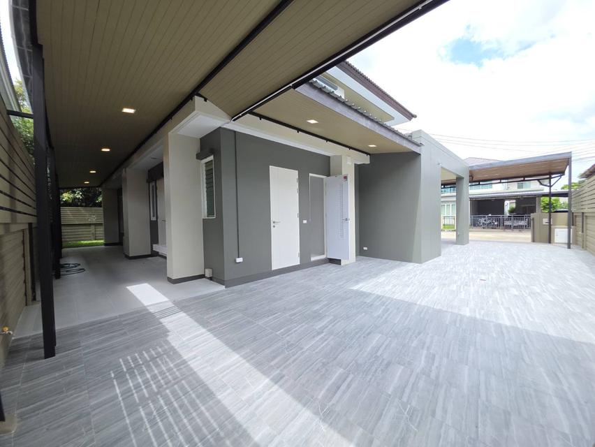 หมูบ้านฮาบิเทีย เวนต์ ปัญญาอินทรา-ซาฟารีเวิลด์ 7