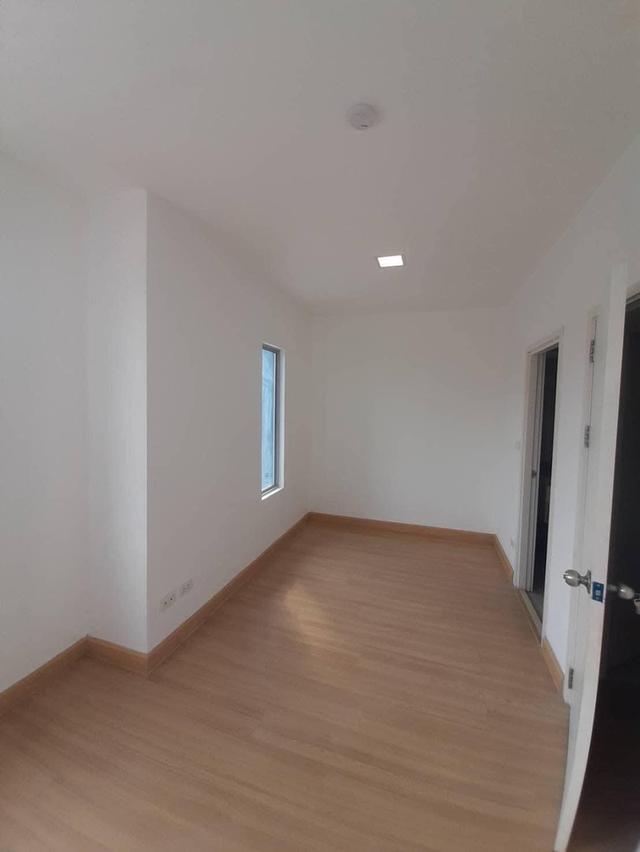 🎉มีบ้านว่างพร้อมให้เช่าค่าาา💥 🏠พฤกษา88 ศาลายา 9