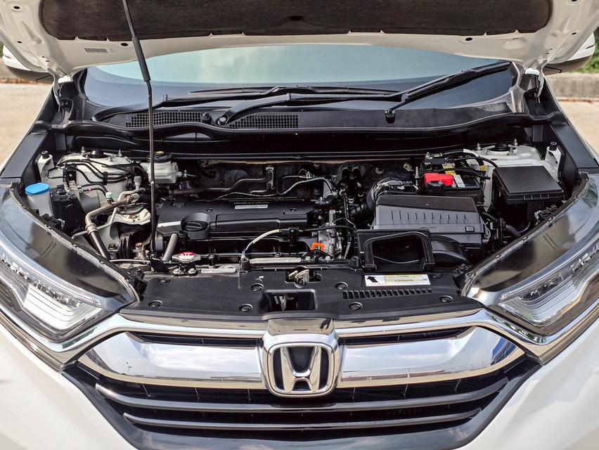 HONDA CR-V 2.4S i-VTEC ปี 2018 (จดปี 2019) รูปที่ 4