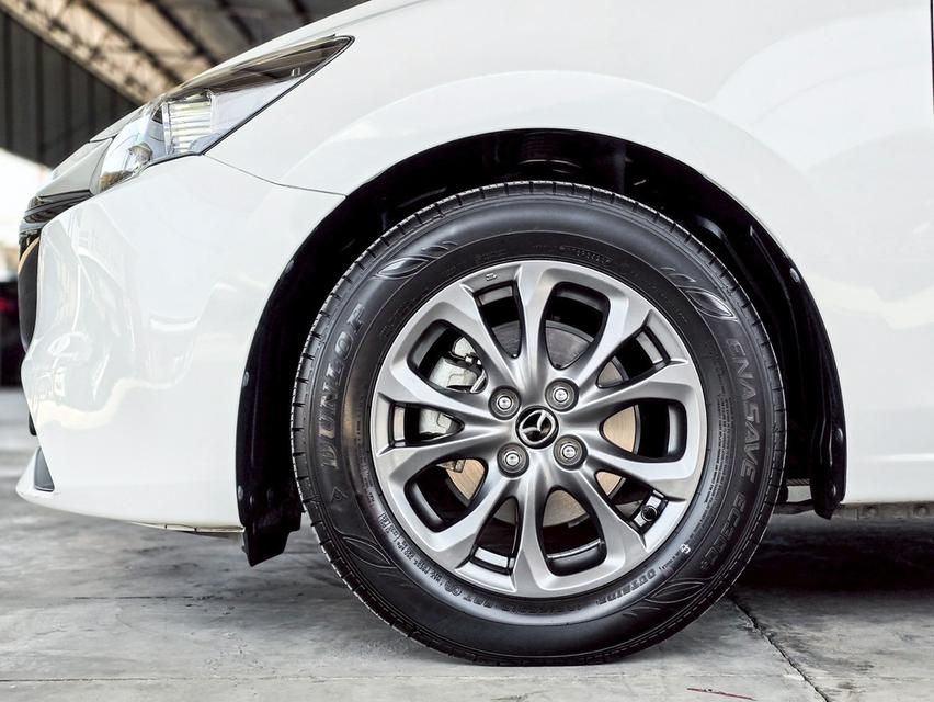 MAZDA2 1.3S Sport ปี 2023 (จดปี 2025) โฉมไมเนอร์เชนจ์ รูปย่อยที่ 3