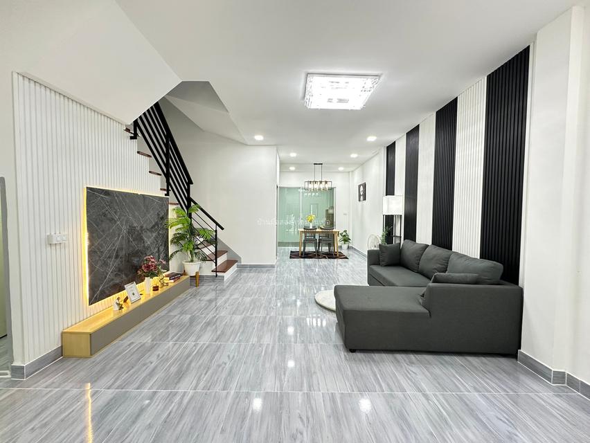 หมู่บ้านอาร์เค ออฟฟิศ พาร์ค รามอินทรา - รามคำแหง 3