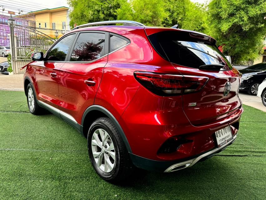 🚩#MG ZS 1.5 D เกียร AUTO ปี 2023 6