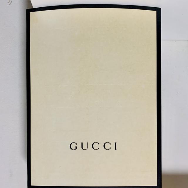 กระเป๋า ผู้ชาย Brand Gucci รูปที่ 2