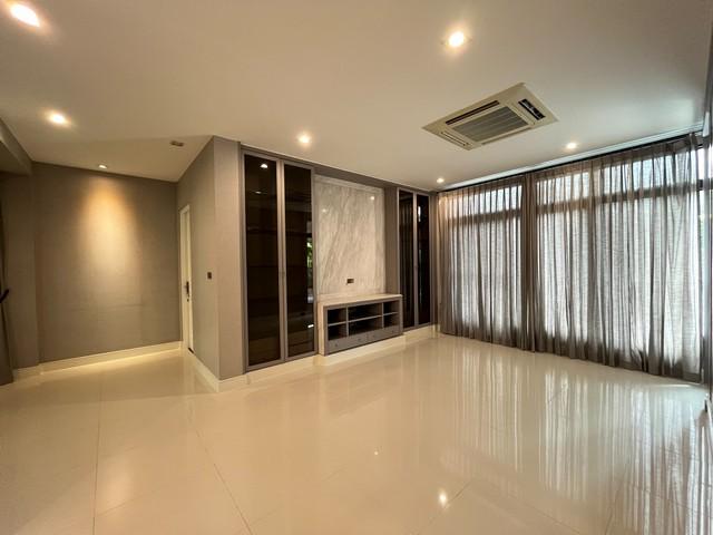 ขายบ้านเดี่ยว Nantawan Pinklao - Ratchapruek นันทวัน ปิ่นเกล้า - ราชพฤกษ์ ติดถนนบรมราชชนนี 12