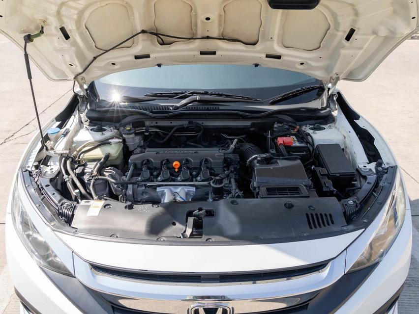 ขาย Honda Civic 1.8EL ปี17 17