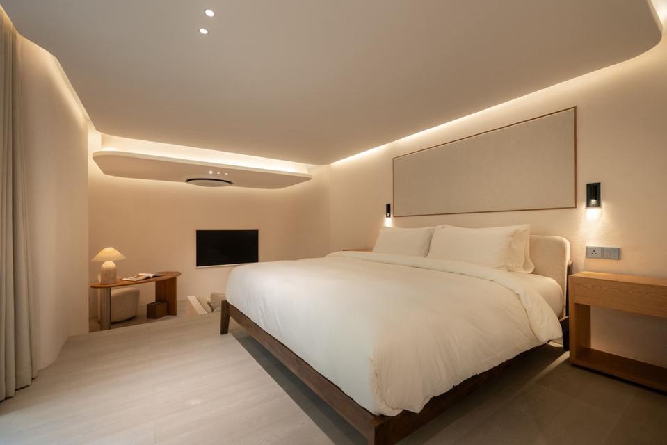 For Sale Pool Villa Mövenpick Pattaya  9