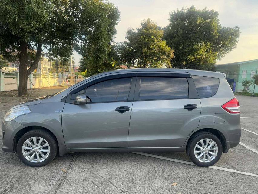 Suzuki Eritiga 