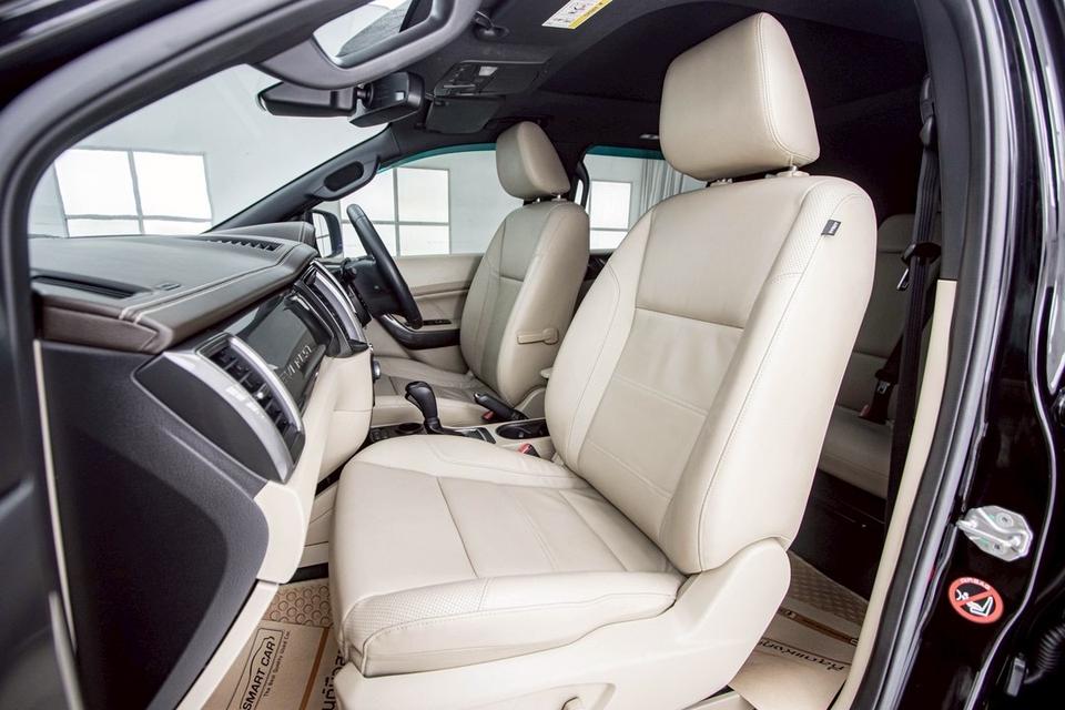 รหัสรถ 1D848 FORD EVEREST 2.2 TITANIUM PLUS 2WD 2018 6