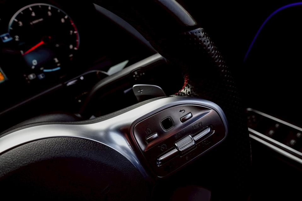 Mercedes-Benz GLA200 1.3 AMG Dynamic W247 AT 2022 รูปที่ 20