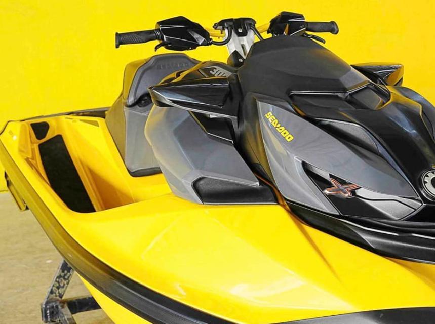 ขาย SEADOO RXP-X 300 ปี 2021  3