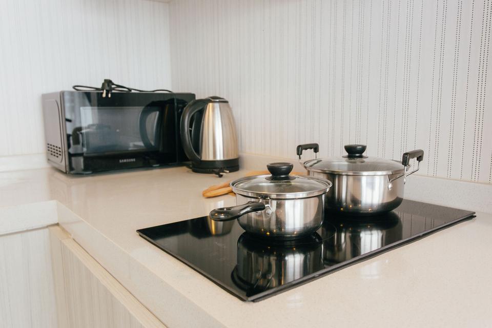 ห้องพัก The Prio Condo 12