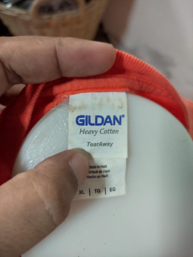 เสื้อยืด T-shirt RAM รูปที่ 7