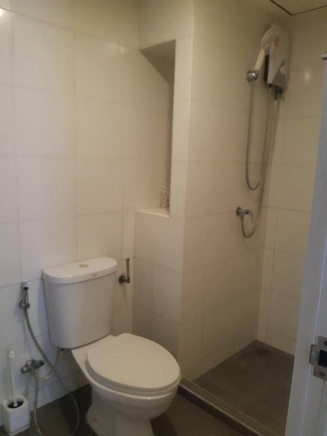 ขายพร้อมผู้เช่า คอนโด Notting Hill Praksa 23.29 ตร.ม. 1 นอน 1 น้ำ ชั้น 24 ใกล้ BTS แพรกษา 4
