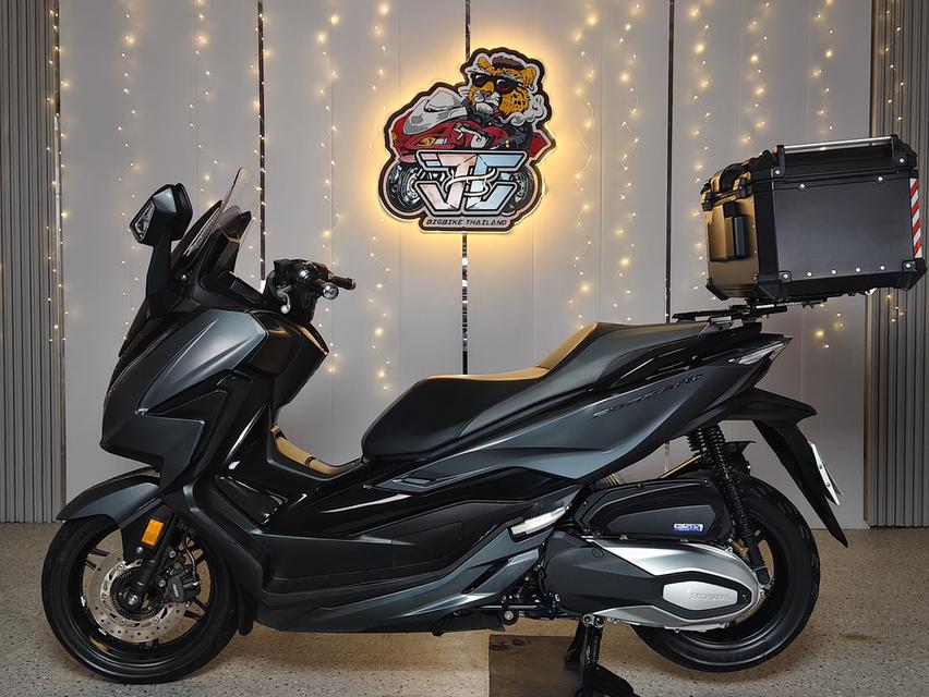 FORZA350ปี2022 ออกรถ999บาท รูปที่ 4