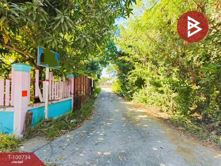 ขายที่ดินเป่าลมแล้วเนื้อที่ 105.0 ตารางวา ตำบลแกใหญ่ เมืองสุรินทร์ 7