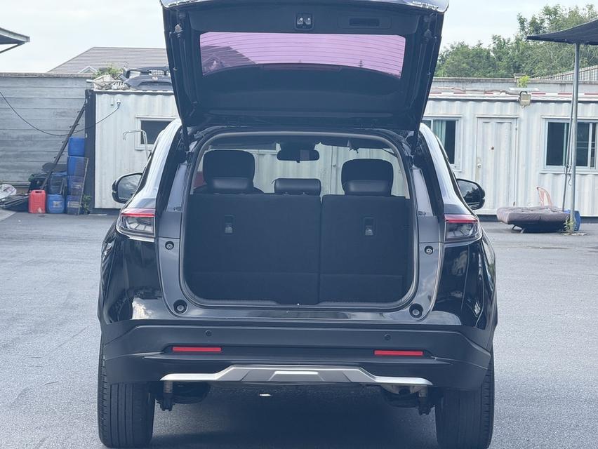 Honda HR-V E eHev AUTO ปี 2022 6