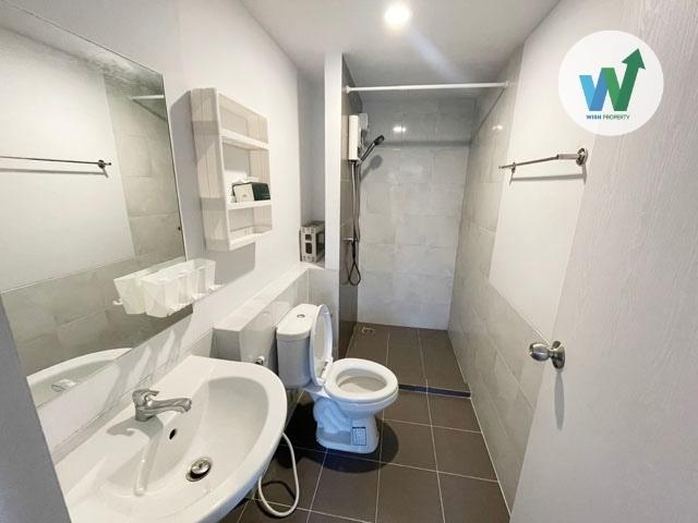 หิ้วกระเป๋าเข้าอยู่ได้เลย! ขายเดอะคิทท์ รังสิต ฟรีเครื่องใช้ไฟฟ้าครบชุด 4