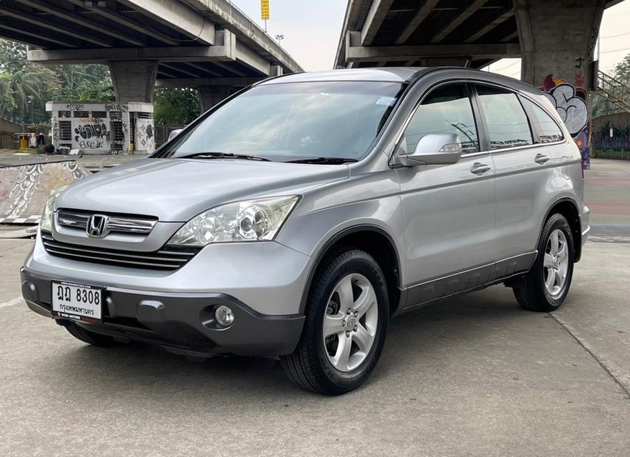 Honda CRV 2.0 E auto ปี 2007  2