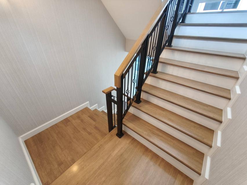 ขายบ้านเดี่ยว แกรนดิโอ เพชรเกษม 81 ใกล้ถนนเพชรเกษม หลังริมในสุด Grandio Petchasem 15