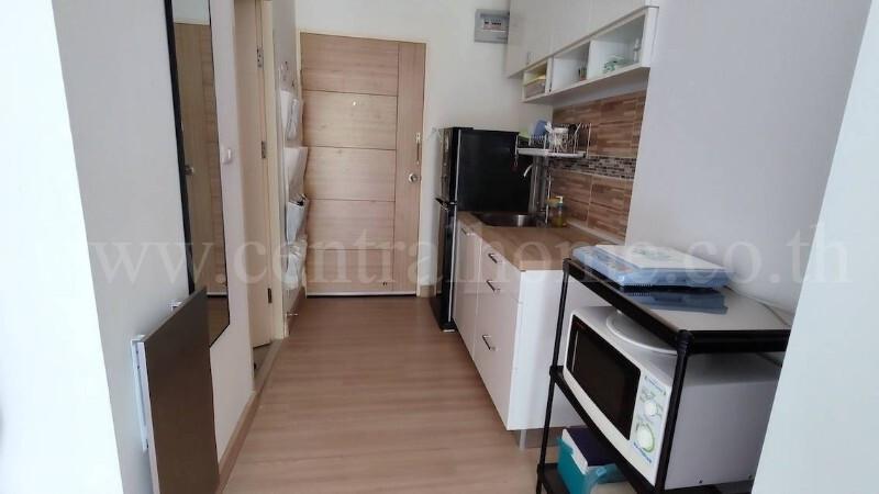 คอนโด เอดี รีสอร์ท ชะอำ - หัวหิน ถูกที่สุดในโครงการ 6