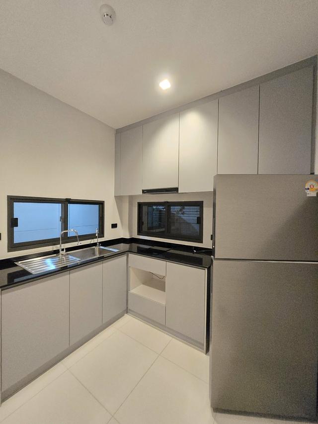 Luxury Family House for Rent Bangkok Boulevard Bangna-km5 15