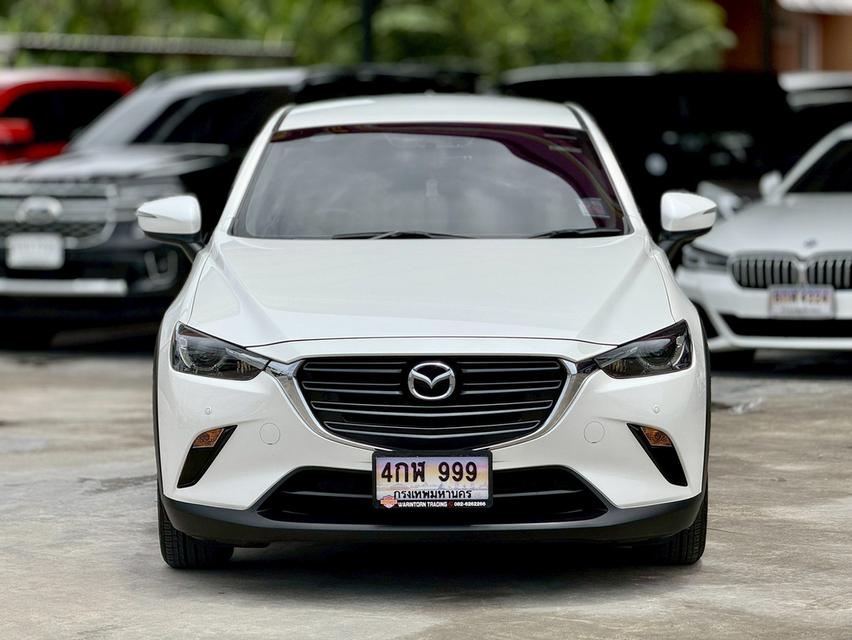 ขาย Mazda CX3 2.0Base+ ปี24 2