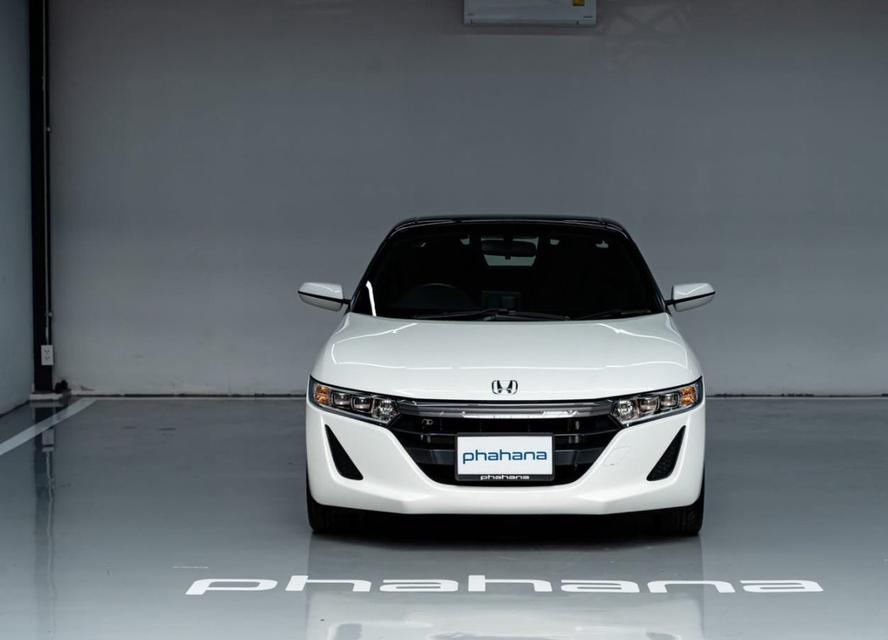 ส่งต่อรถยนต์ Honda S2000 ปี 2021 3