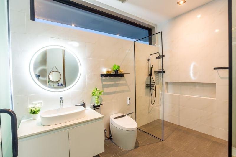 P-6 ขายบ้านเดี่ยวสุดหรู ในโครงการ Avatar Manor พื้นที่ อ.หัวหิน ราคาเริ่มต้นที่ 9.99 ล้านบาท 19