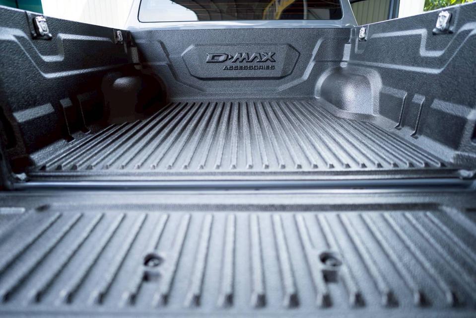 Isuzu Dmax 1.9Ddi Zp ปี23 รูปที่ 14