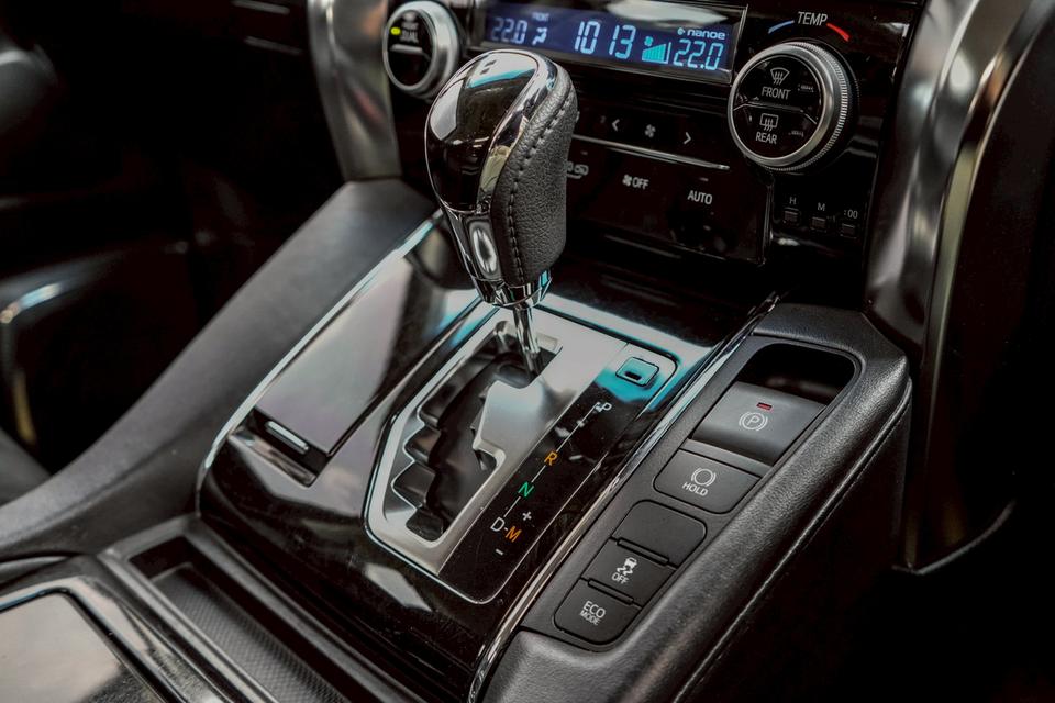 รหัสรถ WRT3901 TOYOTA ALPHARD 2.5 SC PACKAGE AT 2017 20