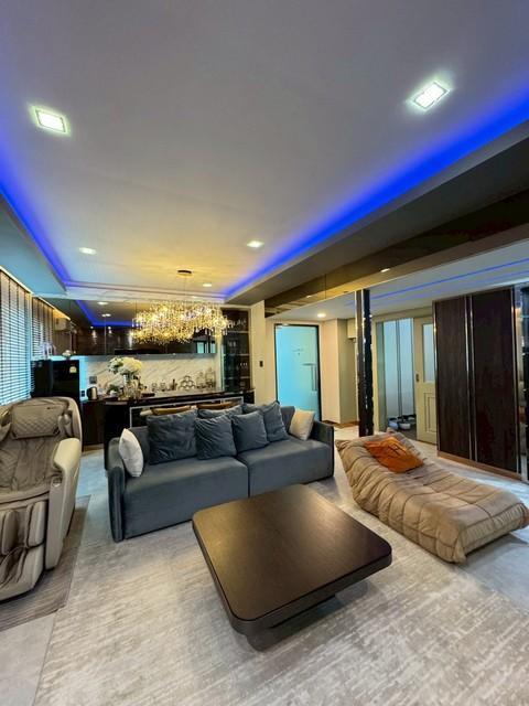 ขายบ้านสวย บ้านเดี่ยว ฮาบิเทีย เวนต์ ปัญญาอินทรา Habitia Vent Panyaindra ถนนปัญญาอินทรา 13