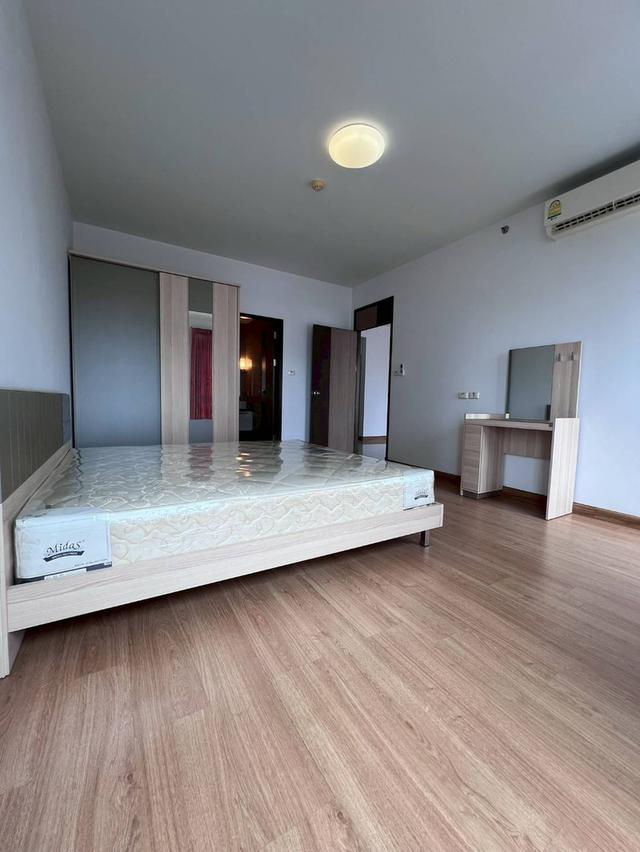 ขายคอนโดศุภาลัย ริเวอร์ รีสอร์ท เจริญนคร ริมน้ำเจ้าพระยา วิวหลักล้าน 3