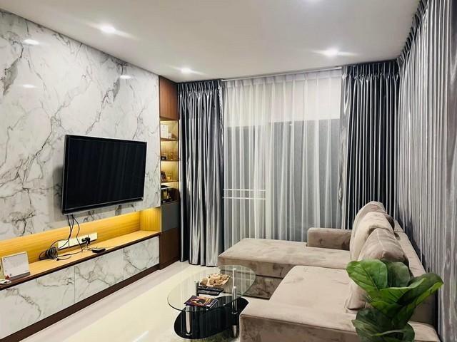 PB5409 ขายบ้านเดี่ยว โครงการ เซนโทร พระราม 9-กรุงเทพกรีฑา บ้านหันหน้าทิศเหนือ  7