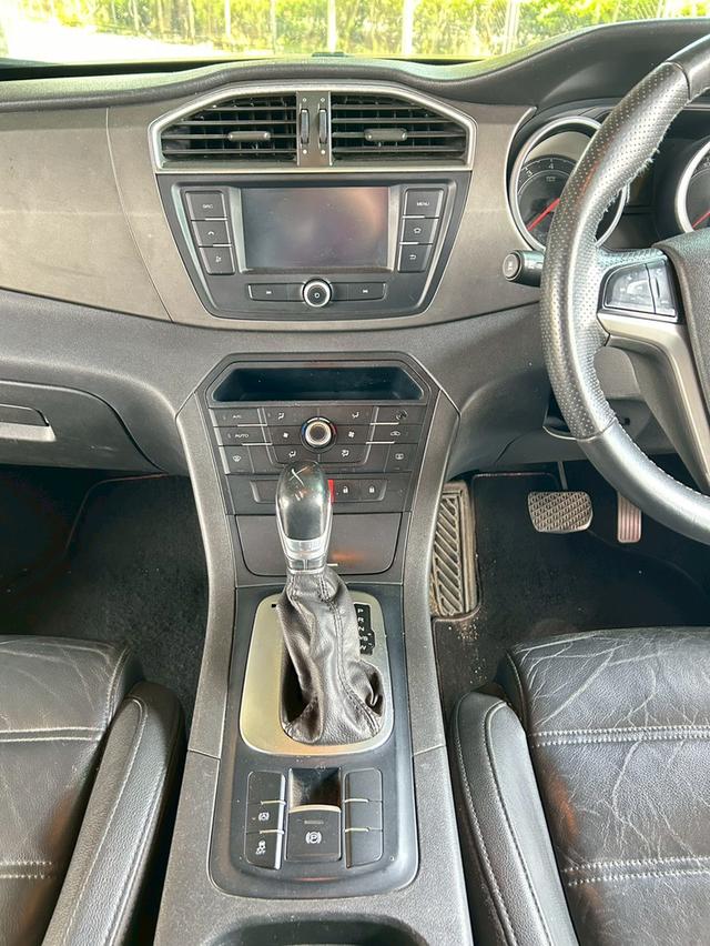 MG GS 1.5 Turbo D AT ปี 2018 รูปที่ 12