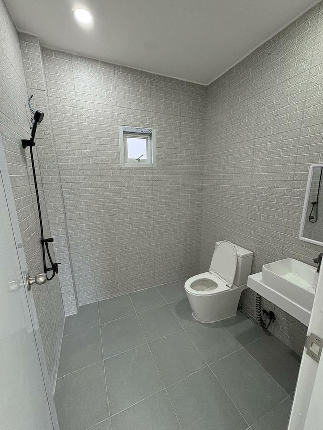 บ้านสร้างใหม่ 75ตร.ว. อ.ดอยสะเก็ด จ.เชียงใหม่ 19