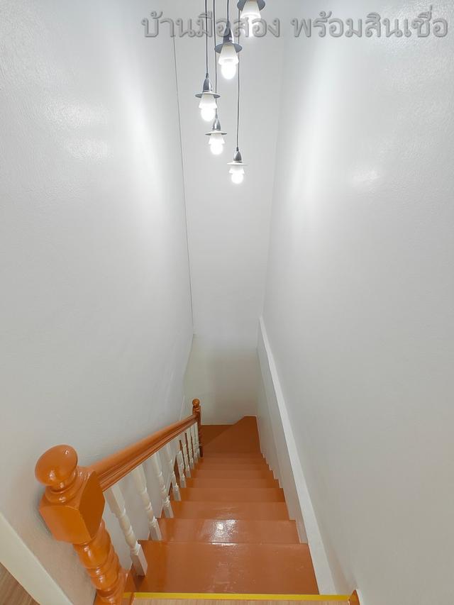 หมู่บ้านกรุงทอง ถนนสายไหม 12