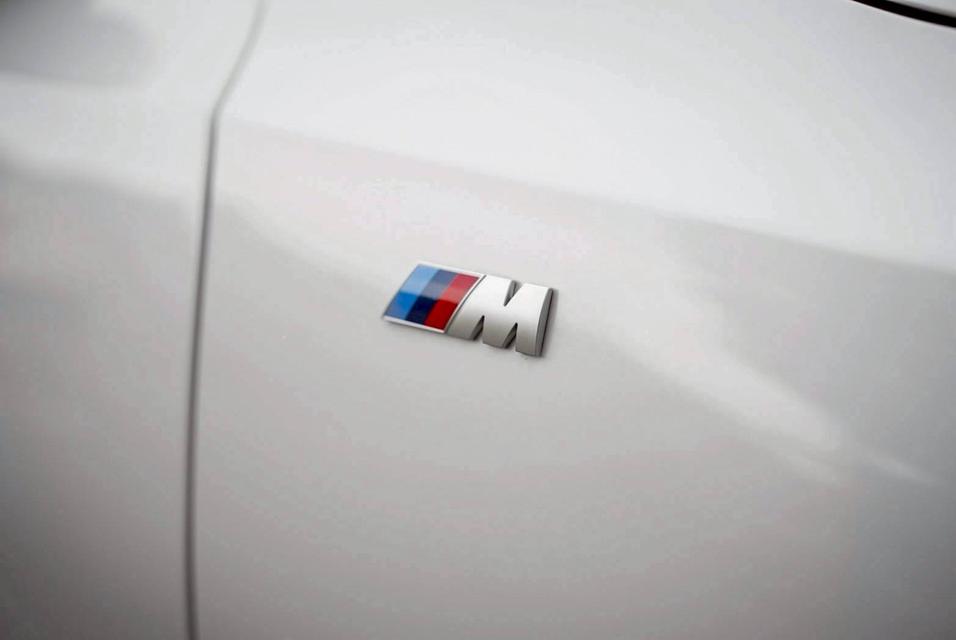 520d M Sport Pro G60 11