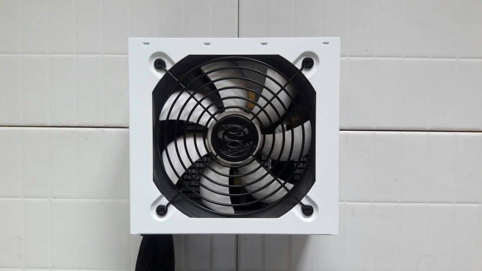 Power Supply เสือขาว RAIDMAX RX-700AC 700 วัตต์ 80+