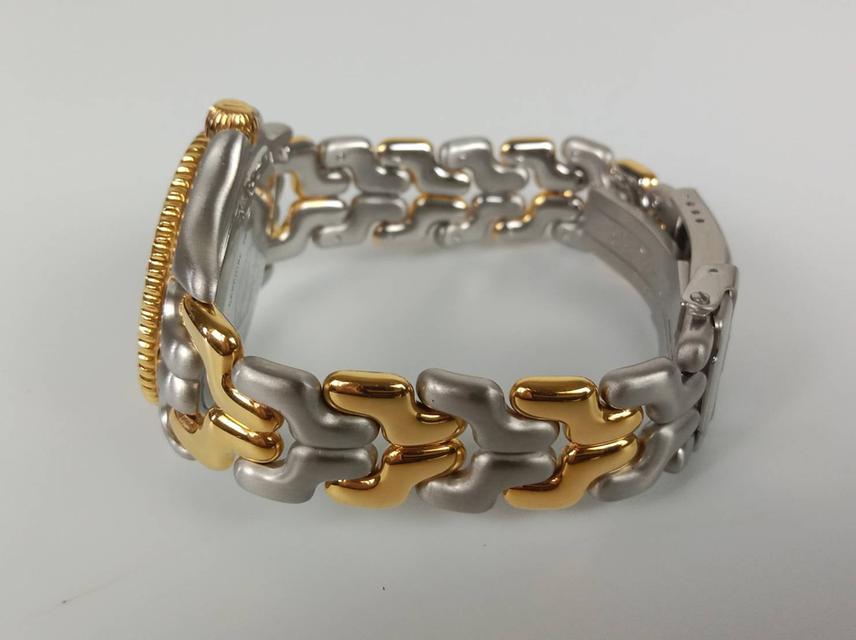 21.TAG HEUER ระบบ Quartz Boy size หน้าปัด 36 mm พร้อมกล่องแท้ รูปที่ 4