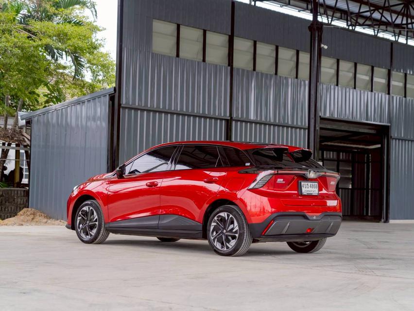 MG4 Electric X 2023 3