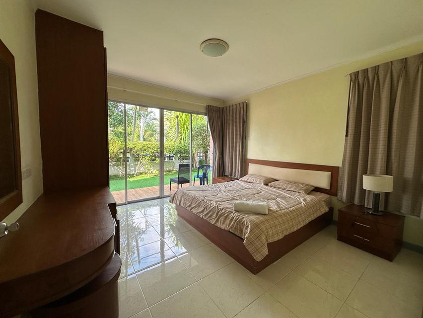 Move-In Ready Home Near Phuket Airport & Naiyang Beach 1