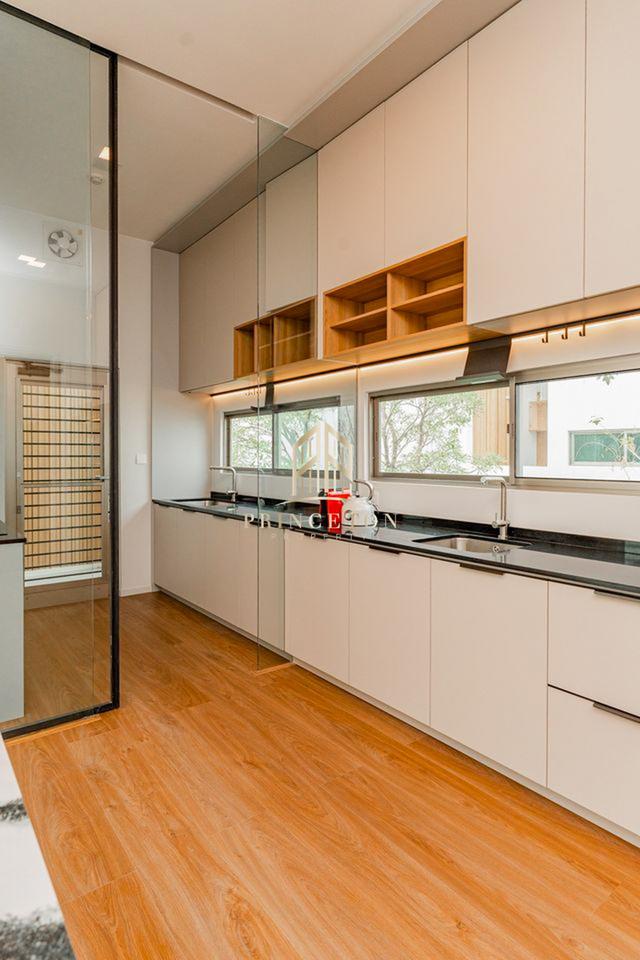 House For Rent VIVE Rama 9 in Modern Japanese Design 7