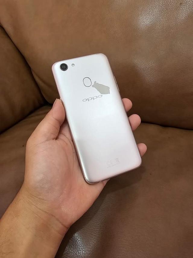 Oppo F5 มือสอง