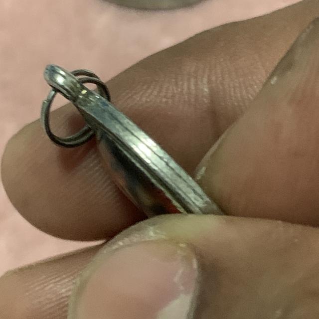 ล็อคเก็ตครูบาศรีวิชัย รูปที่ 10