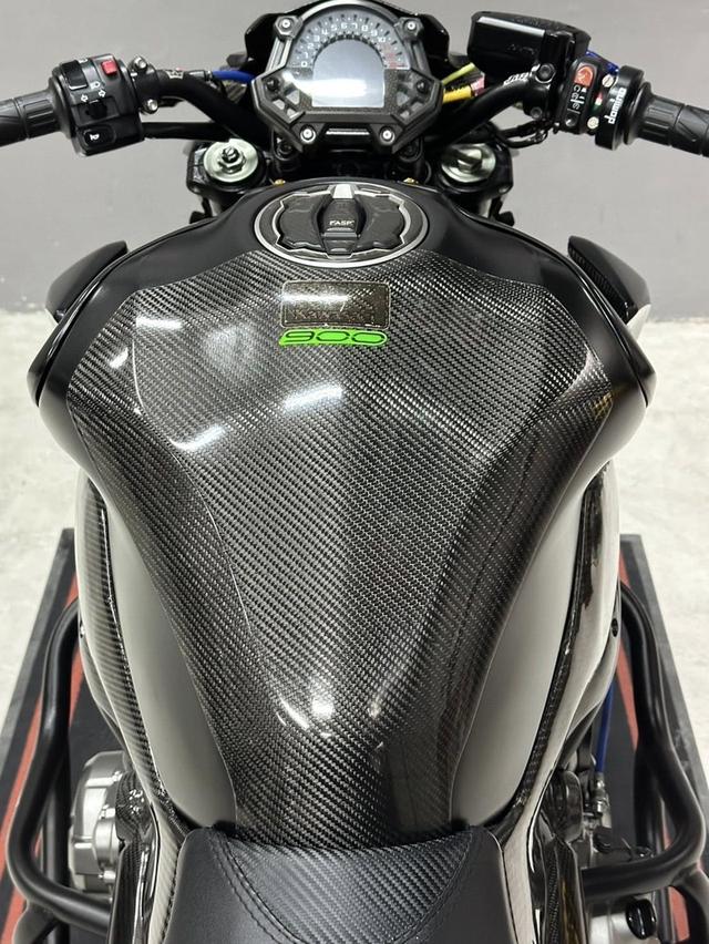 Z900 แต่งเต็ม ออกรถ0บาท  7