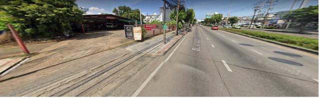 ขายที่ดิน 3 ไร่ ติดถนนนวมินทร์ 3